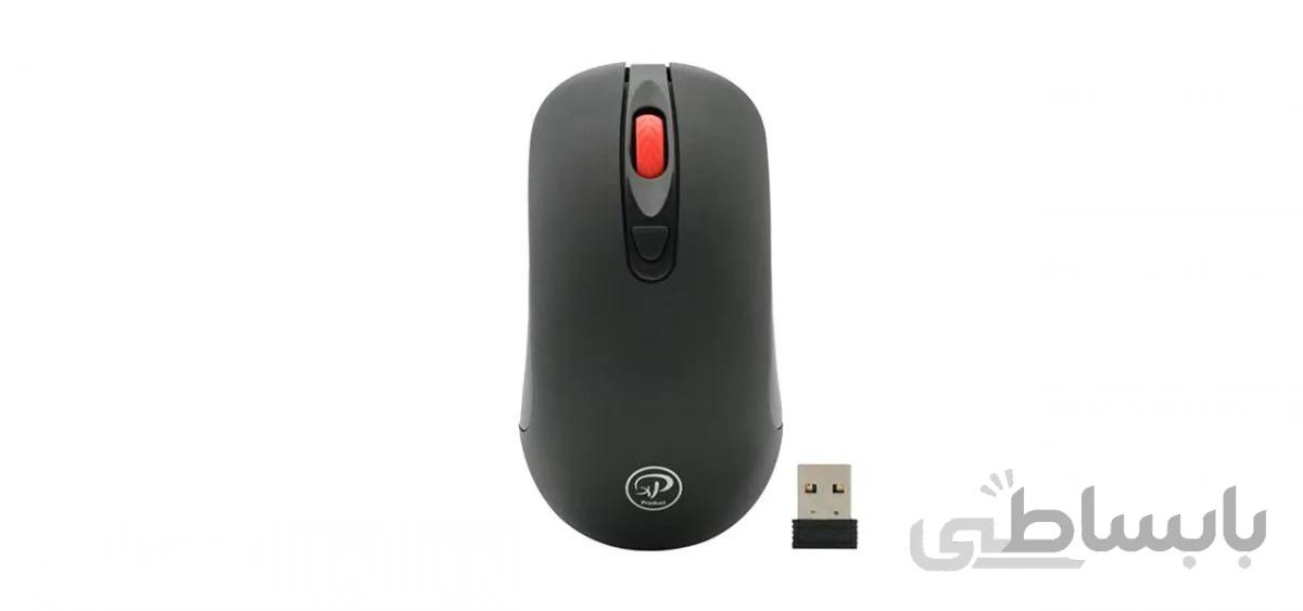 ماوس بی سیم ایکس پی پروداکت مدل XP Product XP-W470D