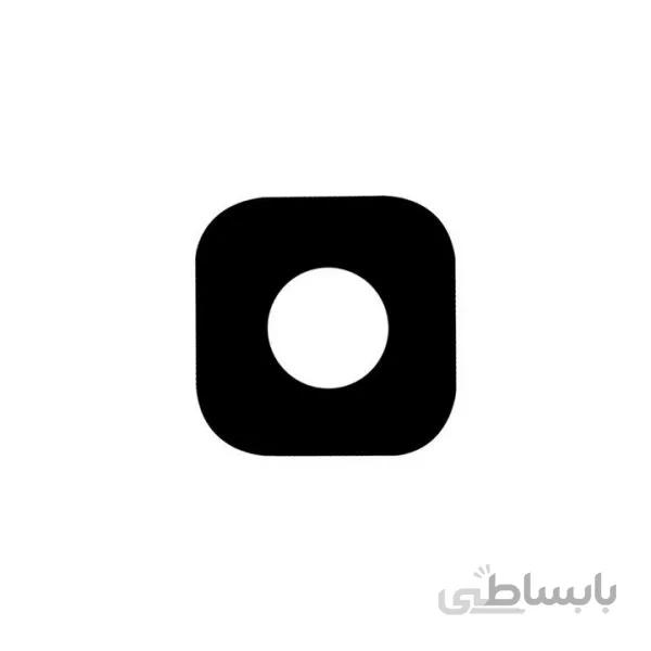 شیشه دوربین سامسونگ Galaxy Note 5