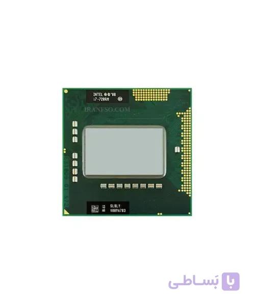 سی پی یو لپ تاپ I7 Arrandale