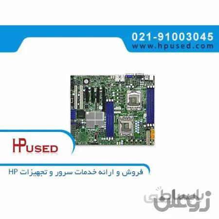 Mainboard Server Supermicro MBD-X8DTL-I-O