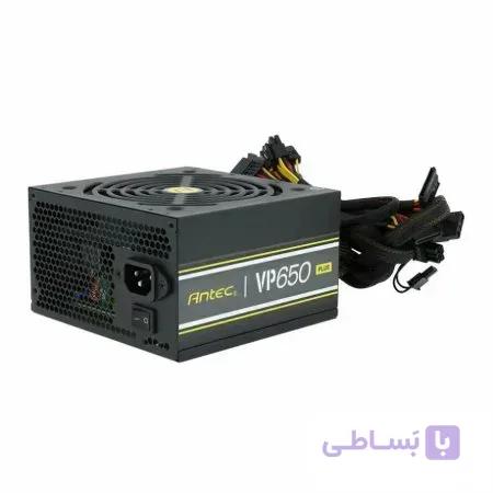 پاور 650 وات انتک VP650 Plus