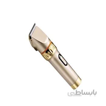 ماشین اصلاح سر و صورت ماهسونیک مدل MHC-6352 ا Mahsonic MHC-6352 Clipper