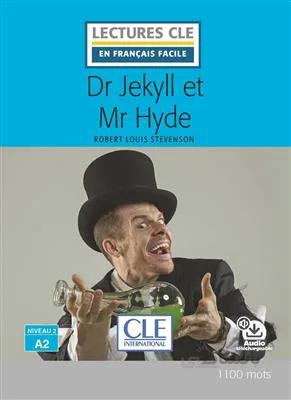 کتاب Dr Jekyll et Mr Hyde – Niveau 2 – A2