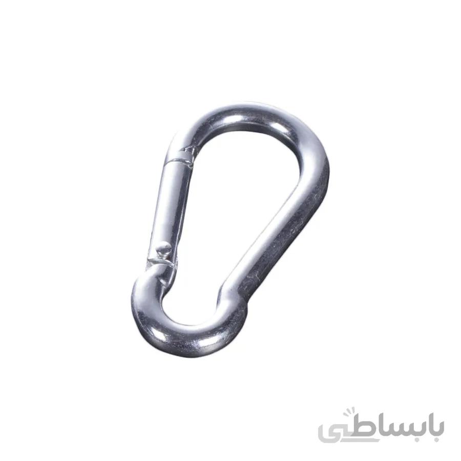 کارابین ساده سایز 6 درجه یک