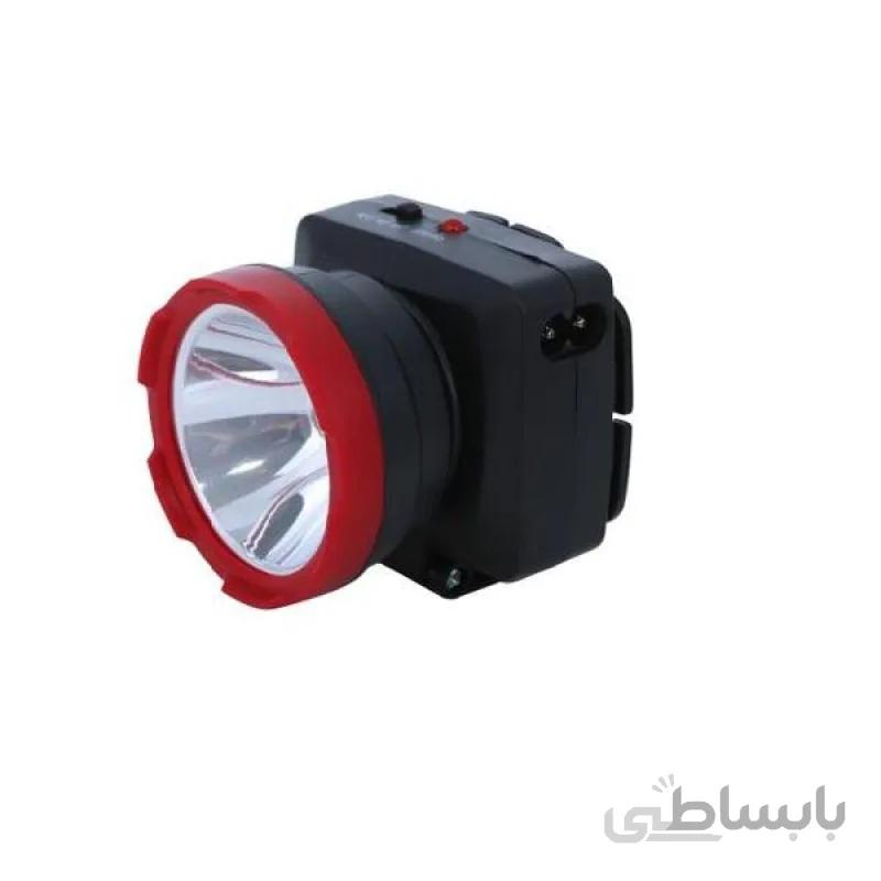 چراغ پیشانی جی پاس مدل GHL5574