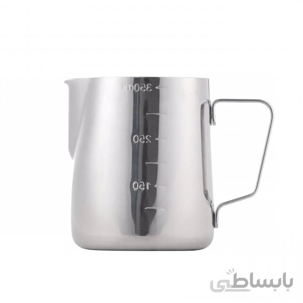 شیرجوش پیچر تمام استیل کد 529 Pitcher