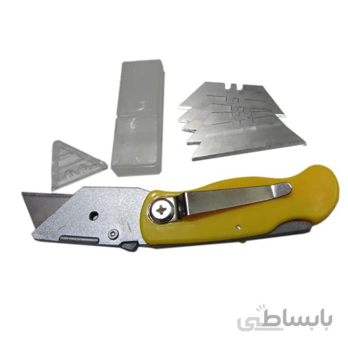 کاتر تاشو