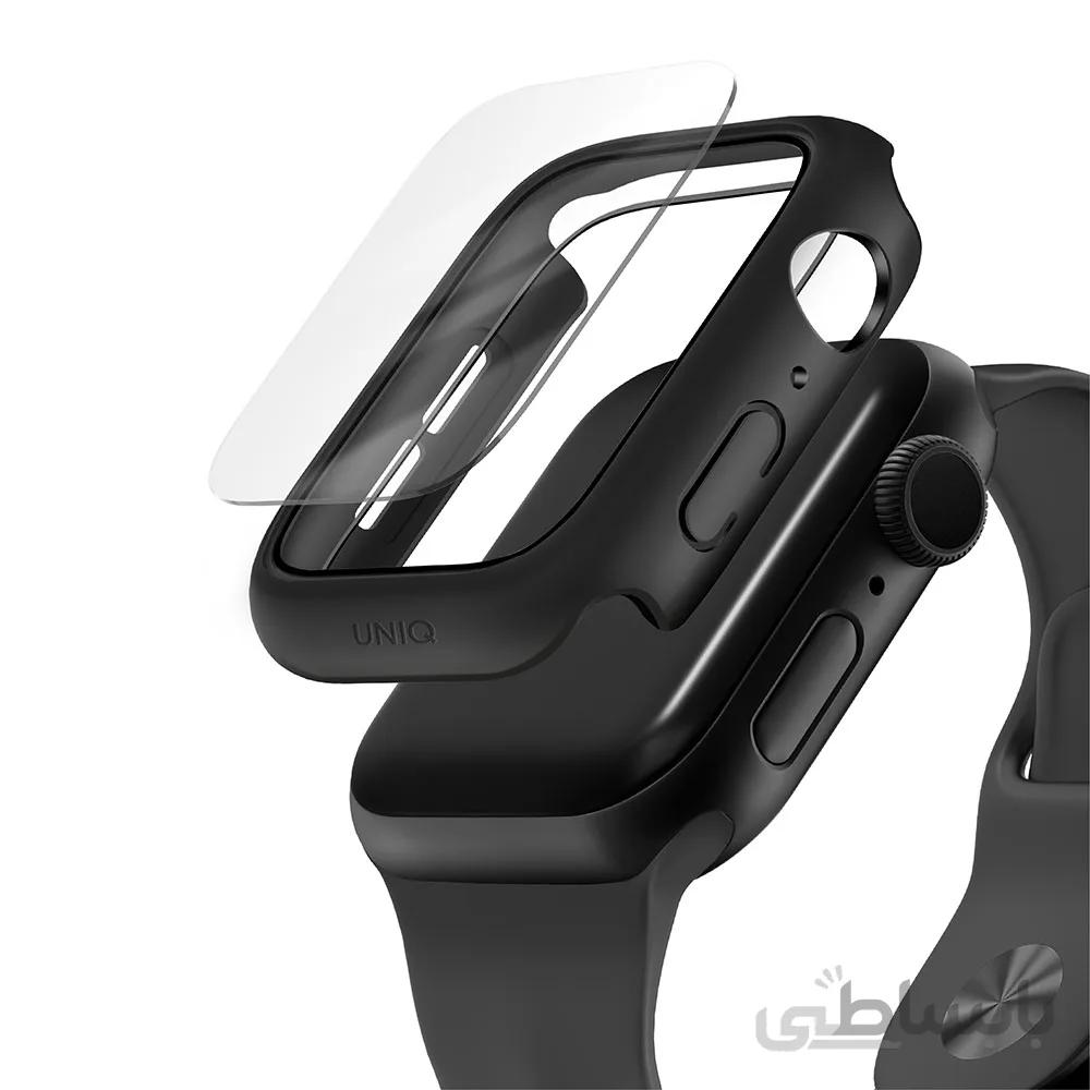 محافظ اپل واچ برند یونیک مدل NAUTIC سایز 40