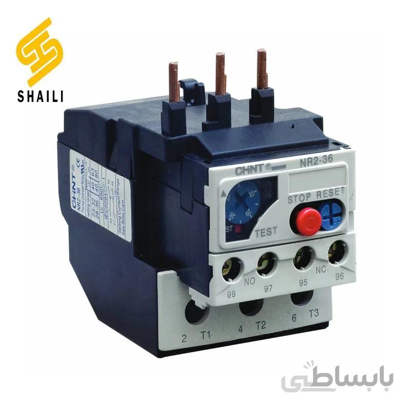 بیمتال 1 1/6 چینت CHINT