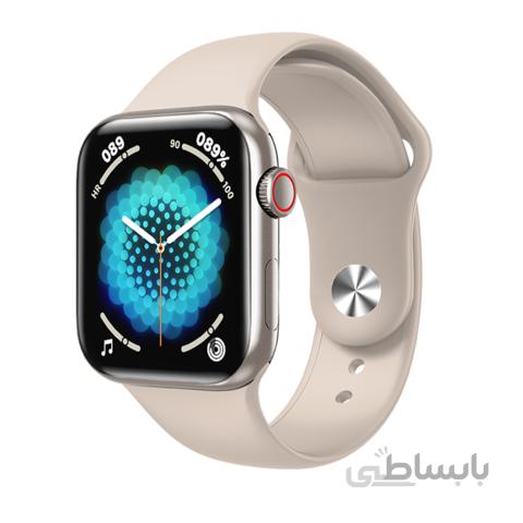 ساعت هوشمند Smartwatch HW57 pro