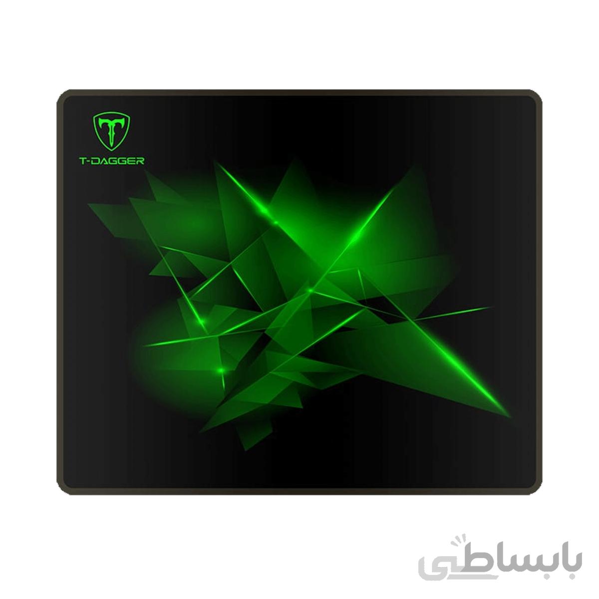 پد ماوس گیمینگ T-DAGGER T-TMP201