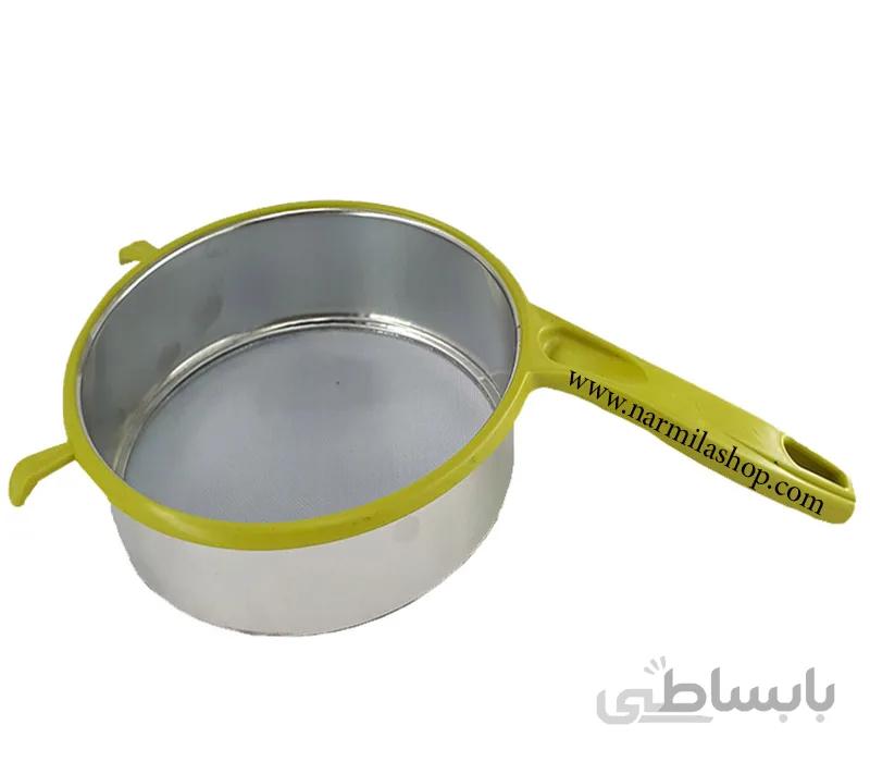 الک دسته دار