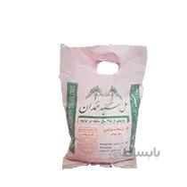 پودر مل سید همدان