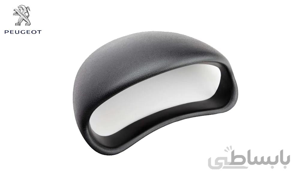 قاب جلو آمپر پژو ۲۰۶