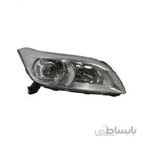 چراغ جلو راست خودرو لیفان X60