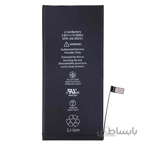 باتری گوشی اپل آیفون 7 پلاس ا Apple iPhone 7 Plus Battery