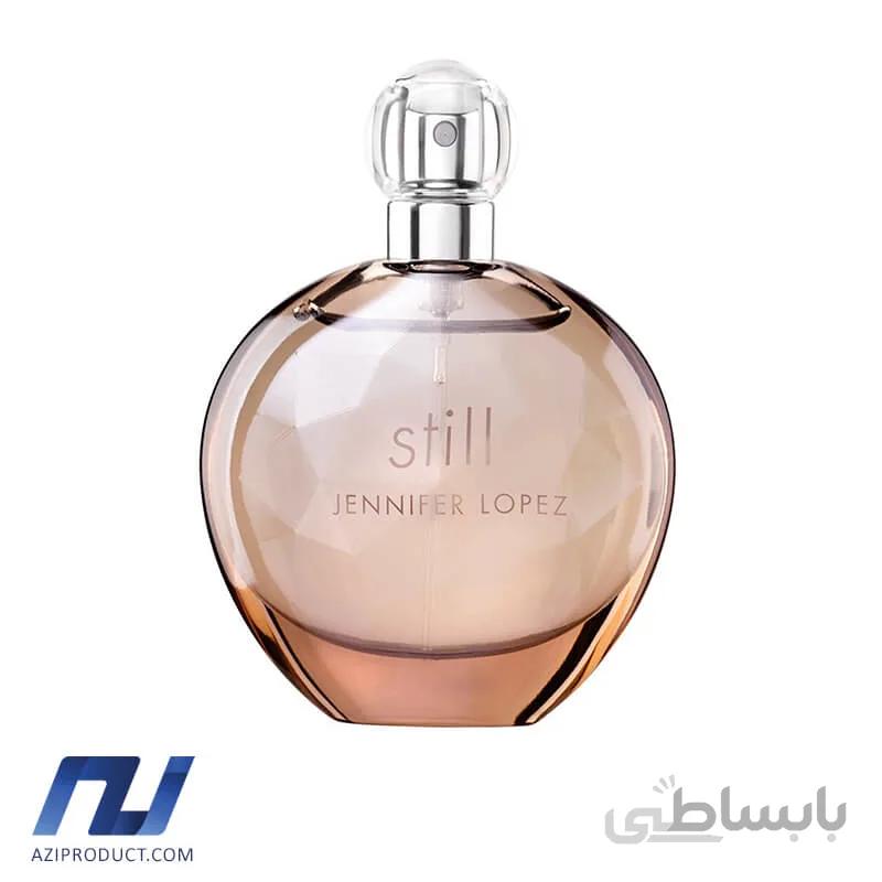 ادو پرفیوم زنانه جنیفر لوپز مدل Still حجم 100 میل