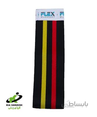 مچ بند بدنسازی- مشخصات، خرید و قیمت ا bodybuilding wristband