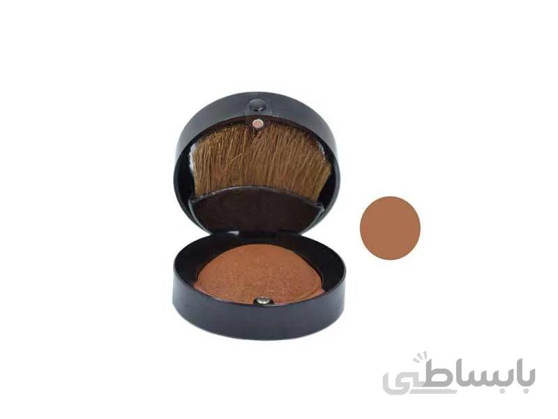 رژگونه کاپرا نیو مدل تراکوتا سایز کوچک شماره 208