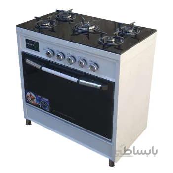 اجاق گاز دنپاسر مدل denPA1