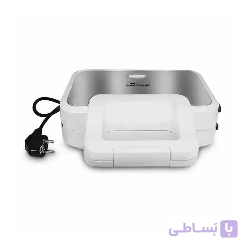 ساندویچ ساز فلر SM850 — تصویر 1