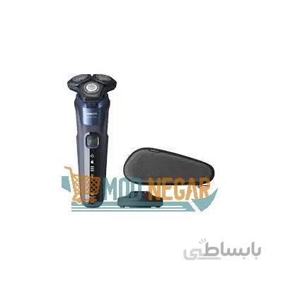 ریش تراش فیلیپس S5585 ا Philips S5585 Series 5000 Shaver کد 351038