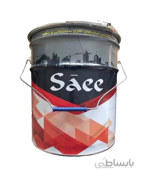 ضدزنگ طوسی ساعی (حلب)