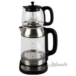 چای ساز گوسونیک مدل GST-768 — تصویر 1