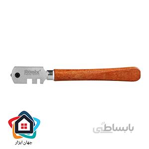 الماس شیشه بر RH 3400