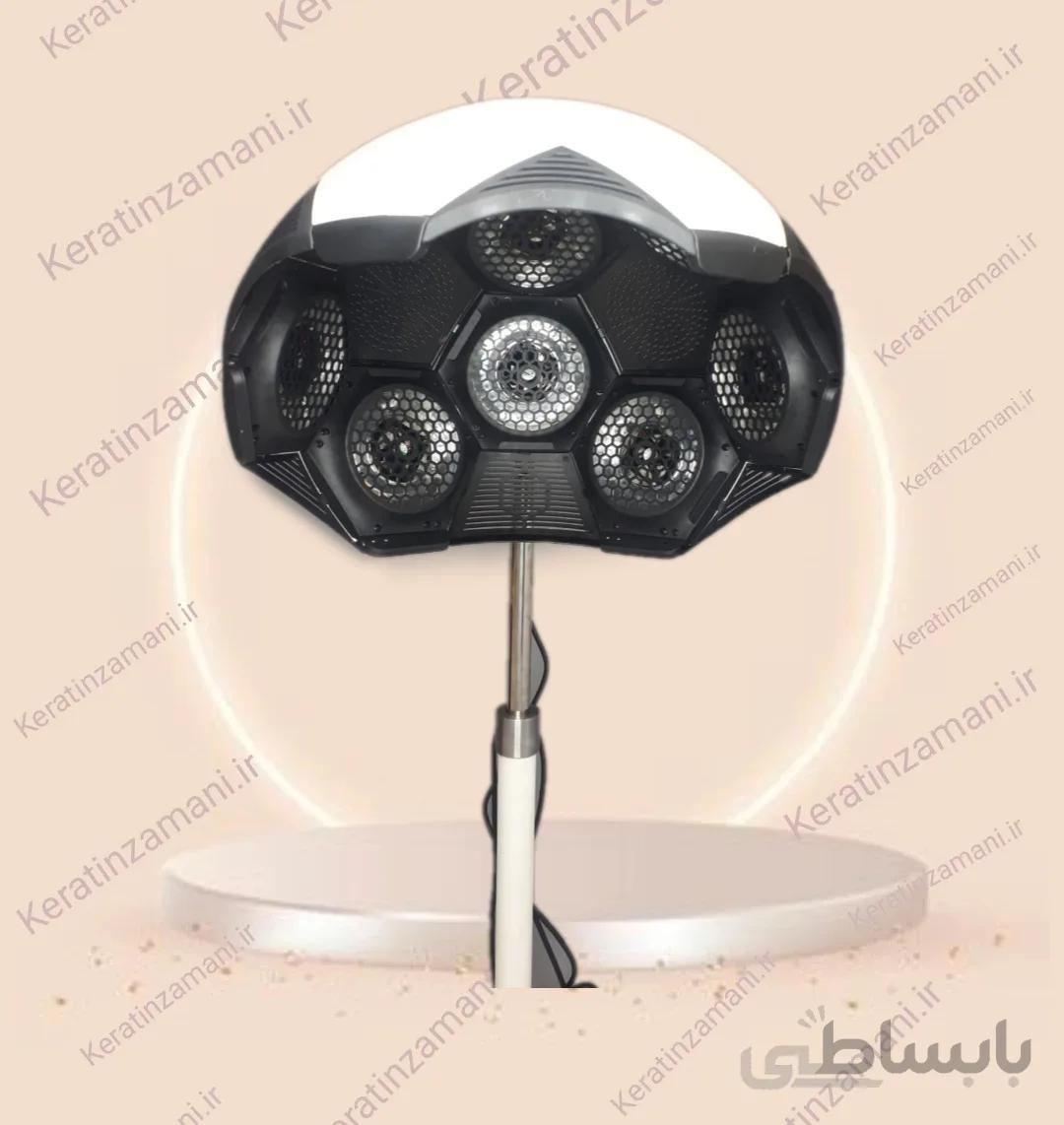 کلامازون توپی 10 فن