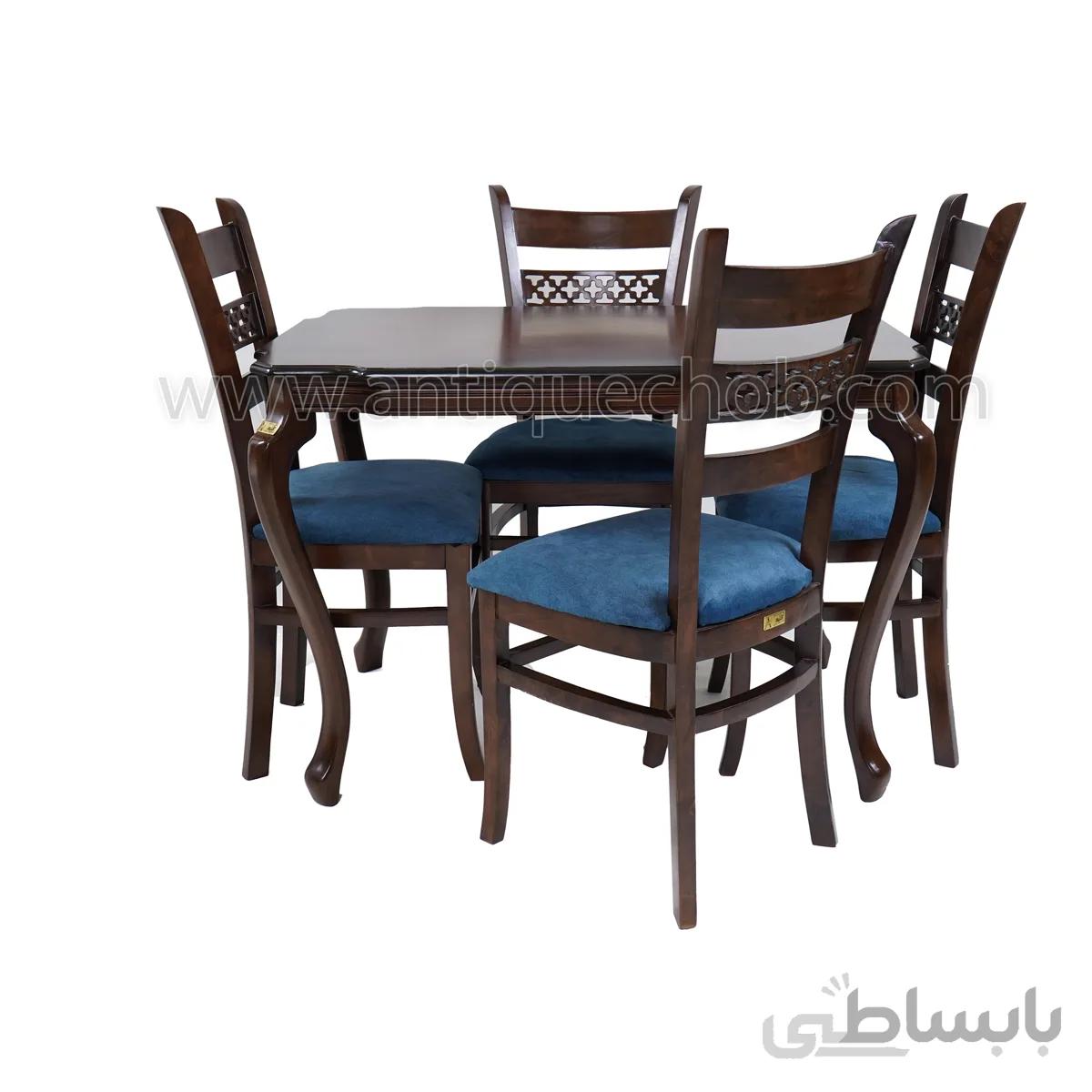 سرویس 8 نفره آنتیک کد 13538