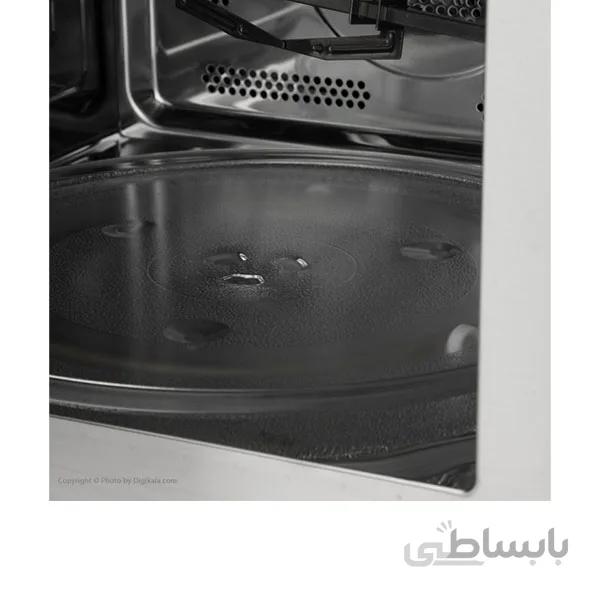 مایکروویو میدیا 30 لیتر مدل MW-F3042-AMS ا MIDEA Microwave Oven MW-F3042-AMS 30 LITER