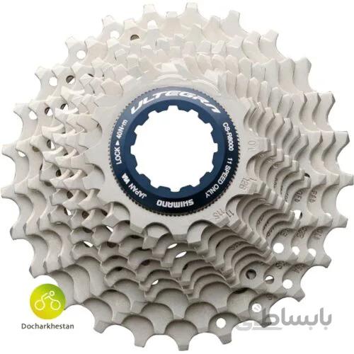 خودرو دوچرخه شیمانو اولتگرا ۱۲-۲۵ SHIMANO_ULTEGRA_R8000