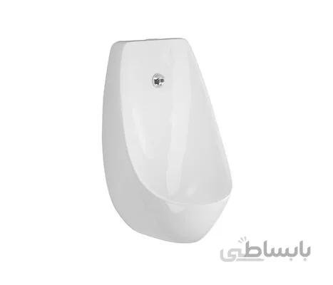 توالت ایستاده چشمی Urinal Domino جیکا (Jika)