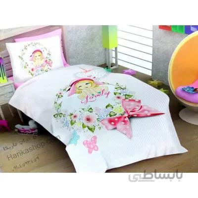 روتختی دخترانه جوان سه بعدی اورتوم lovely