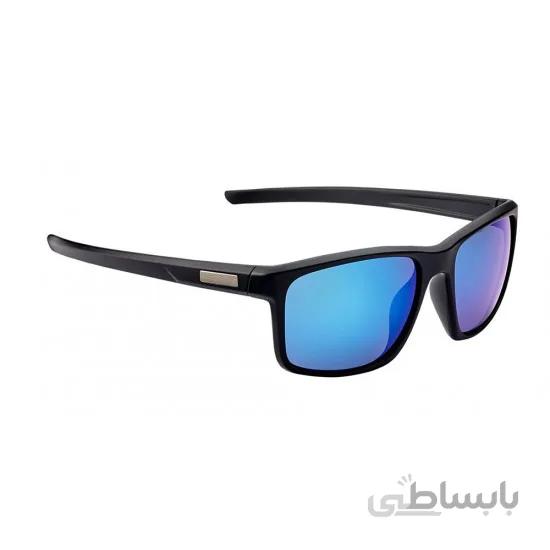 عینک آفتابی مدل Swisseye - Cleanocean 2 / Black Matt
