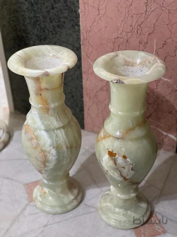 گلدان سنگی