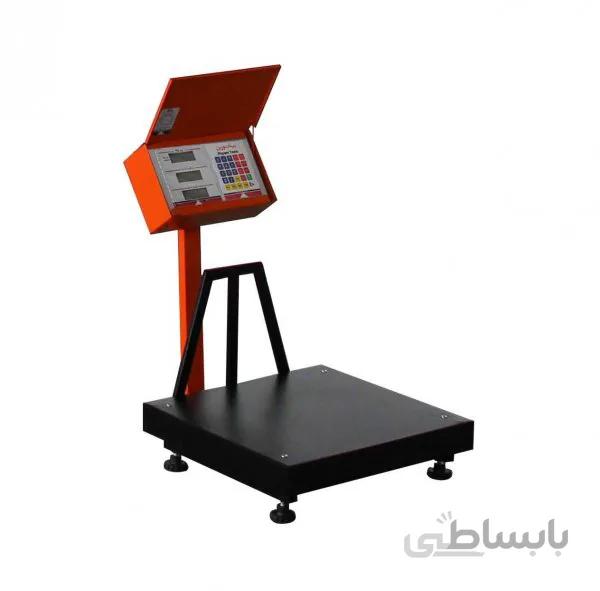 باسکول 150 کیلویی پیام توزین مدل TS150 ا Payam Tozin Bascule TS150
