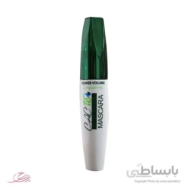 ریمل حجم دهنده کاکتوس مدل Power Volume