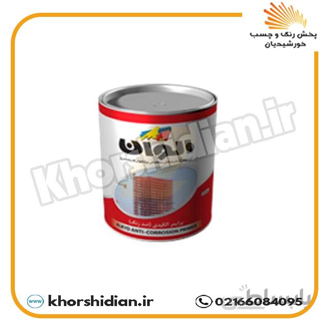 ضد زنگ اخرایی 4 کیلویی سارین