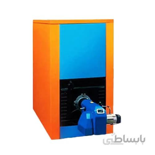 دیگ چدنی M ام آی تری 5 پره مدل M5