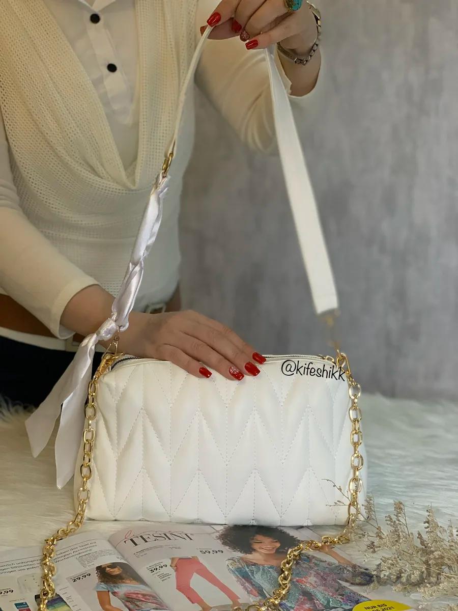 کیف اسپرت زنانه کد KF581