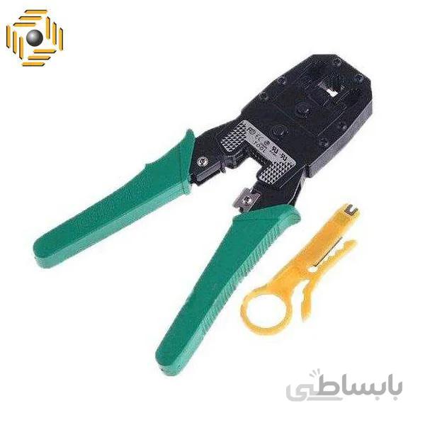 آچار سوکت زن شبکه مدل Ou Bao