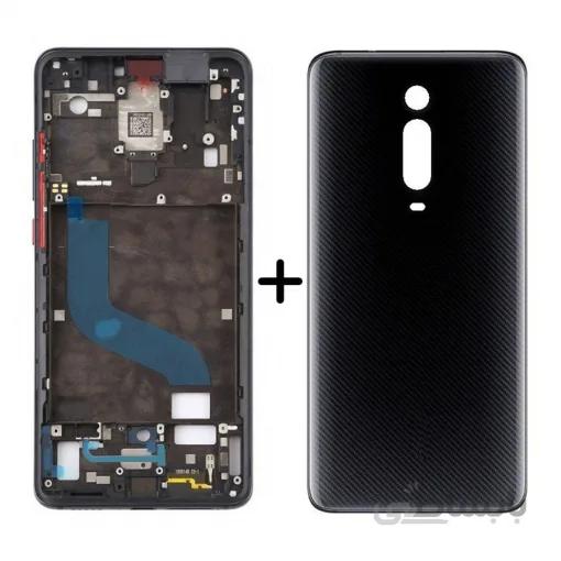 Xiaomi Mi 9T / Mi 9T Pro Frame and Back Cover