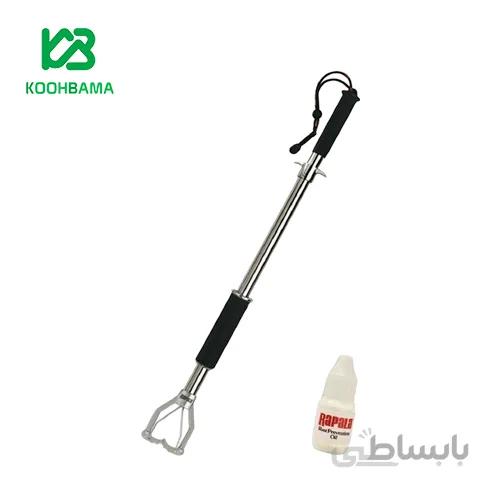 گاف ترازو (گیره نگهدارنده ماهی)
