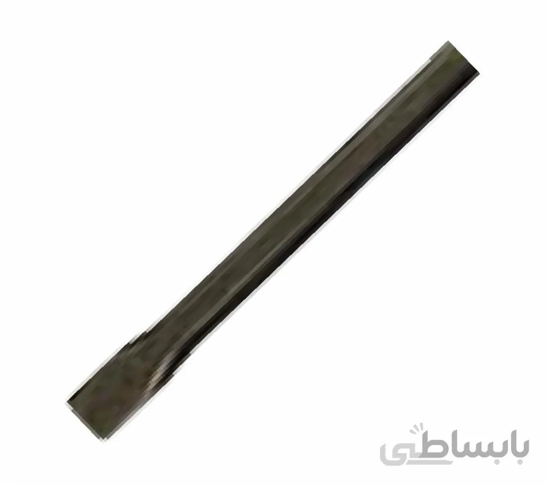 قلم تیز بر فولادی (ST52 سخت کاری شده) 30 سانت آریل – ARIEL مدل GL0300