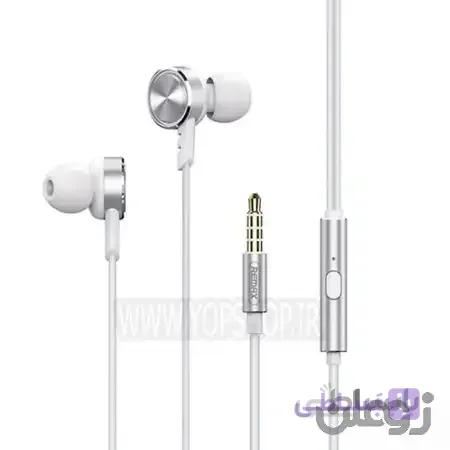 هدفون سیمی استریو ریمکس REMAX RM-620