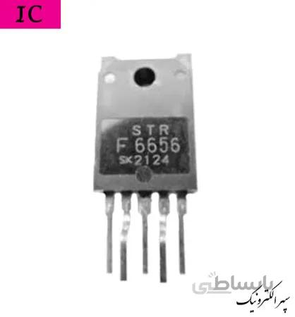 STRF6656