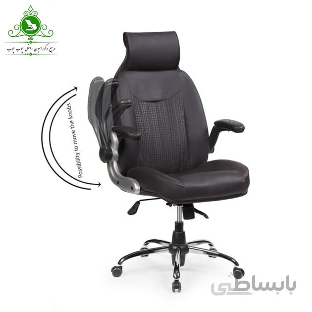 صندلی اداری مدیریتی M2011