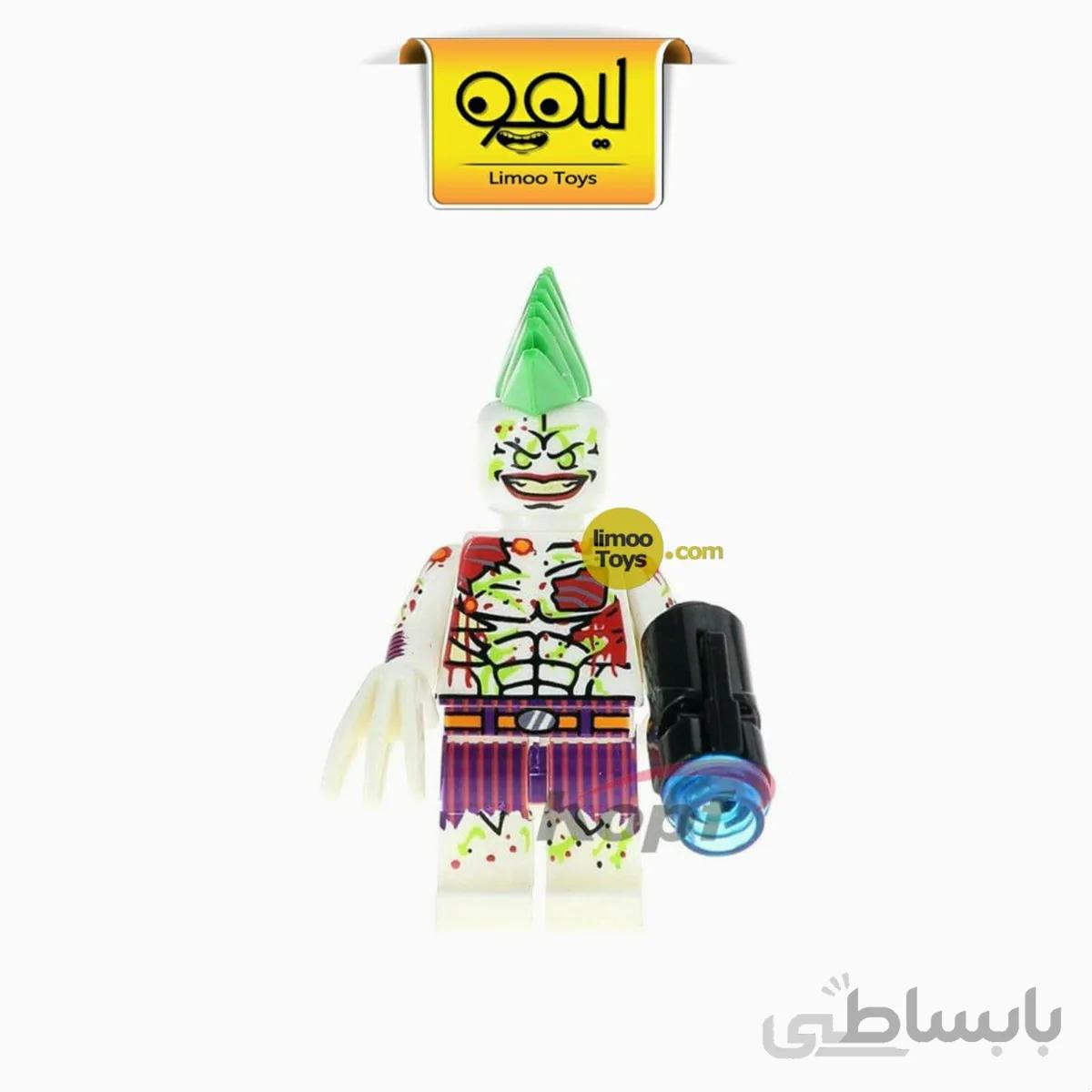 مینی فیگور لگویی Joker